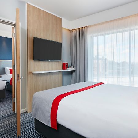 Holiday Inn Express Grimsby By Ihg Eksteriør bilde
