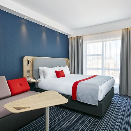 Holiday Inn Express Grimsby By Ihg Eksteriør bilde