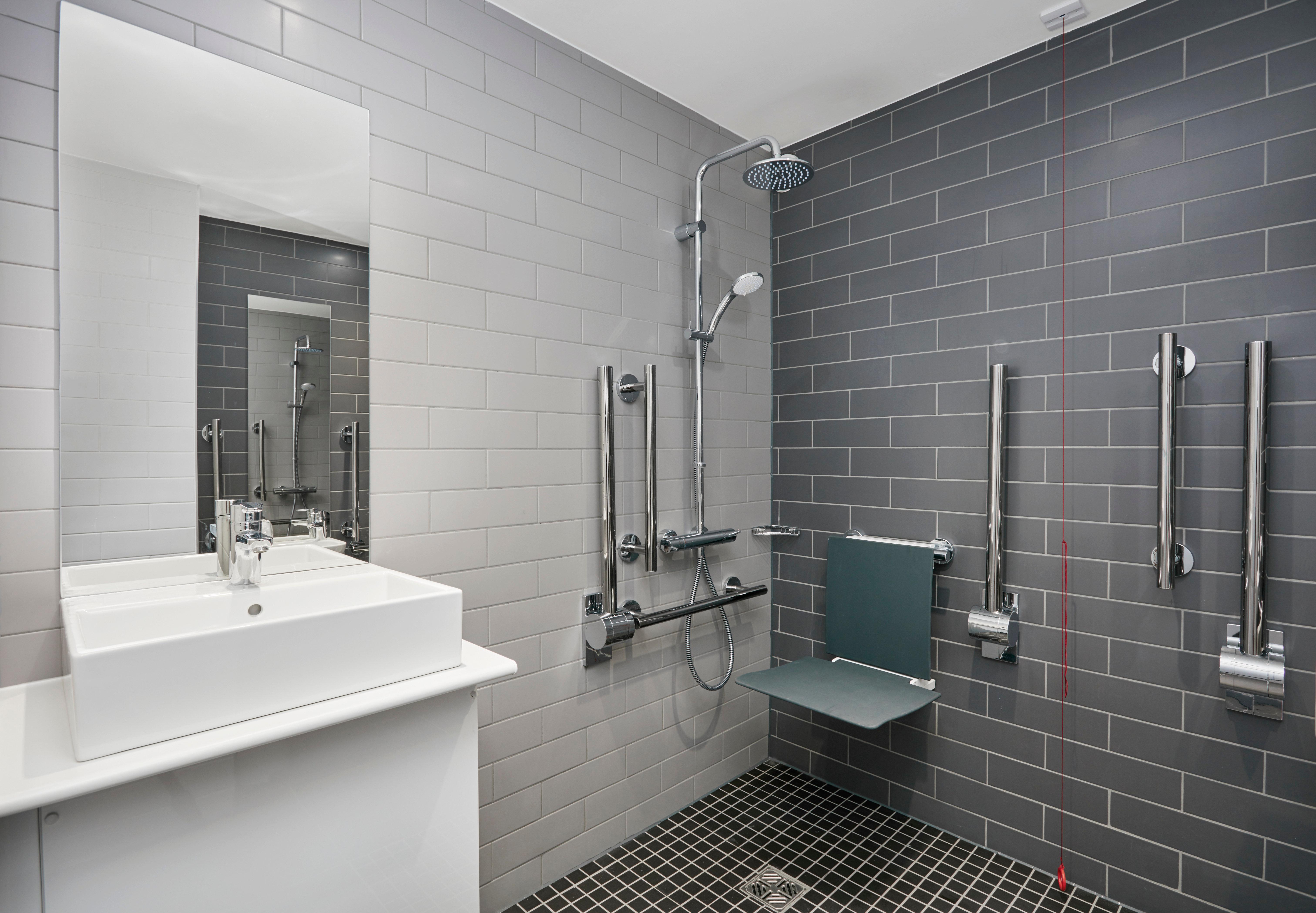 Holiday Inn Express Grimsby By Ihg Eksteriør bilde