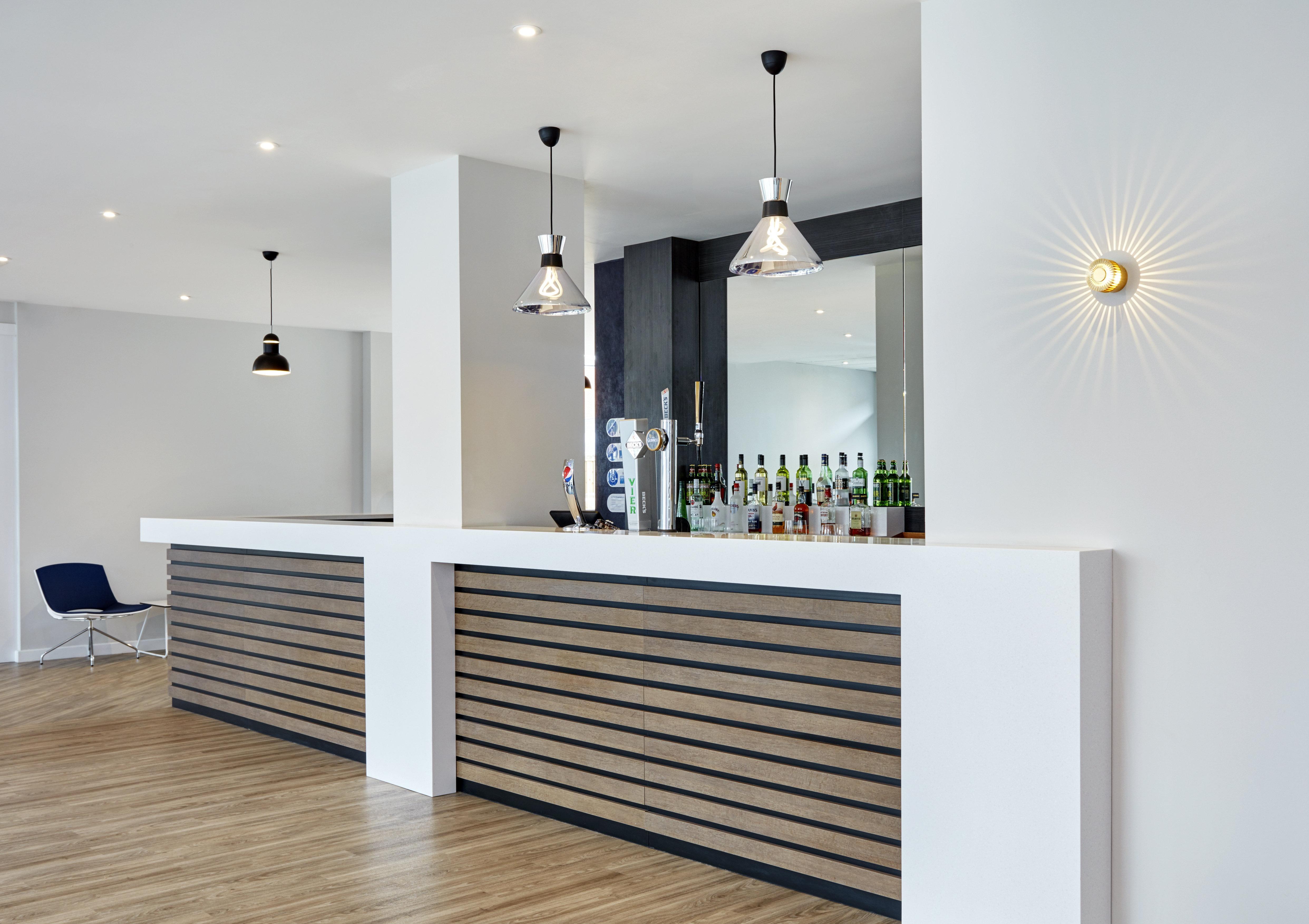 Holiday Inn Express Grimsby By Ihg Eksteriør bilde